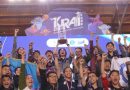 <span style='color:#ff0000;font-size:12px;'>Pendidikan </span><br> Tim Robot ITS Juara KRAI 2025, Siap Wakili Indonesia di Mongolia
