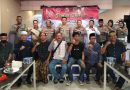 <span style='color:#ff0000;font-size:12px;'>Berita Makassar </span><br> Melalui Jumat Curhat, Polisi di Makassar Serap Keluhan dan Aspirasi Masyarakat