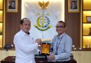 KPP Pratama Kendari dan Kejati Sultra Perkuat Sinergi Penegakan Hukum Perpajakan