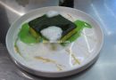 <span style='color:#ff0000;font-size:12px;'>Berita Sidoarjo </span><br> Kuliner Sidoarjo: Kafe Unik di Sidoarjo dengan Menu Kue Berbentuk Spon Pencuci Piring dan Sandal