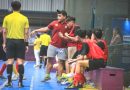 <span style='color:#ff0000;font-size:12px;'>J-One League KU17 </span><br> Lavida FT Sidoarjo Incar Kemenangan Lawan Espirito di J-One League U17 2025, Posisinya Berpeluang Naik ke Peringkat Kedua