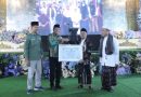 <span style='color:#ff0000;font-size:12px;'>Berita Sidoarjo </span><br> PC LAZISNU Sidoarjo Gelar Yatim Festival 2025, Santuni 1.000 Anak Yatim