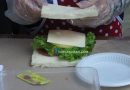 <span style='color:#ff0000;font-size:12px;'>Berita Sidoarjo </span><br> Puluhan Murid TK dan SD di Sidoarjo Isi Liburan Sekolah Ikuti Cooking Class Pembuatan Spaghetti dan Sandwich