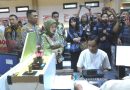 <span style='color:#ff0000;font-size:12px;'>Berita Sidoarjo </span><br> Menteri PANRB Rini Widyantini Apresiasi Mal Mini Pelayanan Polri Polresta Sidoarjo