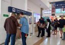 Penumpang di Daop 8 Surabaya Kini Bisa Pesan Tiket KA Jarak Jauh 30 Menit sebelum Berangkat