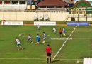 <span style='color:#ff0000;font-size:12px;'>Piala Soeratin U17 </span><br> Update Hasil Pertandingan dan Klasemen Grup J Piala Soeratin U17 Jatim 2025, 10 Pemain Akor FC Jombang U17 Kalahkan Persida U17