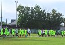<span style='color:#ff0000;font-size:12px;'>Piala Soeratin U17 </span><br> Ini Jadwal Pertandingan Grup J Piala Soeratin U17 Jatim 2025, Derby Sidoarjo Persida U17 Vs Deltras FC U17 di Laga Pamungkas