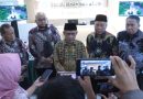 <span style='color:#ff0000;font-size:12px;'>Berita Sidoarjo </span><br> Gedung Medik RSU Assakinah Medika Diresmikan, Tegaskan Komitmen Pelayanan Kesehatan