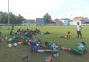 <span style='color:#ff0000;font-size:12px;'>Piala Soeratin U17 </span><br> Pelatih PS Sinar Harapan U17: Kekuatan Lawan Merata, Ini Jadwal Pertandingan Grup B Piala Soeratin U17 Jatim 2025