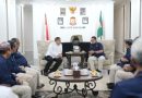 DJP Sulselbartra-Pemkot Makassar Perkuat Kolaborasi Tingkatkan Kepatuhan Pajak Masyarakat