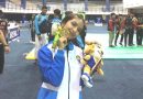 <span style='color:#ff0000;font-size:12px;'>Porprov Jatim IX 2025 </span><br> Kisah Nabila Azzahra, Mahasiswi Fakultas Hukum UMM Peraih Emas Jujitsu Porprov Jatim 2025, Berlatih Sejak Kecil