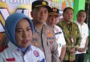 Polresta Sidoarjo Gelar Turnamen Bola Voli Pantai Antar Klub U-17, Diikuti 16 Klub dari 11 Provinsi