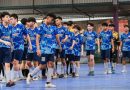 <span style='color:#ff0000;font-size:12px;'>J-One League KU17 </span><br> Update Hasil Pertandingan Pekan 8 dan Klasemen Sementara J-One League U17 2025, Rekor Enam Kemenangan Beruntun Nisrina Terhenti, Espirito Gusur Gerhana FC