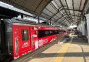 <span style='color:#ff0000;font-size:12px;'>Agustusan 2025 </span><br> KAI Daop 8 Surabaya Operasikan 54 Perjalanan Kereta Api Jarak Jauh selama Libur HUT ke-80 Republik Indonesia