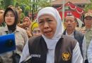 KLB Campak di Kabupaten Sumenep, Ini Respons Gubernur Jawa Timur Khofifah Indar Parawansa