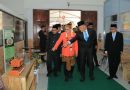 <span style='color:#ff0000;font-size:12px;'>Agustusan 2025 </span><br> Kakanwil Ditjenpas Jatim Serahkan Remisi Umum 17 Agustus dan Dasawarsa kepada Warga Binaan