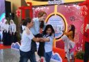 <span style='color:#ff0000;font-size:12px;'>Agustusan 2025 </span><br> Pelajar Asing Rotary Youth Exchange Program Meriahkan Lomba Tradisional Agustusan