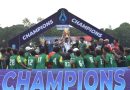 <span style='color:#ff0000;font-size:12px;'>Piala Soeratin U17 </span><br> Persebaya U17 Juara Piala Soeratin U17 Jatim 2025, Gen B Mojokerto U17 Runner Up dan Persedikab U17 Peringkat 3