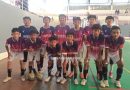 <span style='color:#ff0000;font-size:12px;'>Piala Surya Kabar 2025 </span><br> SMPN 3 Taman Jaga Peluang Lolos ke 16 Besar Piala Surya Kabar 2025