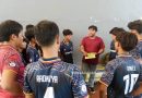 <span style='color:#ff0000;font-size:12px;'>Piala Surya Kabar 2025 </span><br> SMAN 1 Taman A Susah Payah Kalahkan SMAN 1 Krian di Grup L Piala Surya Kabar 2025