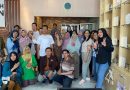 <span style='color:#ff0000;font-size:12px;'>Berita Sidoarjo </span><br> UMKM Sidoarjo Didorong Go Digital Lewat Pelatihan META Ads di Rumah BUMN