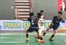 <span style='color:#ff0000;font-size:12px;'>Piala Surya Kabar 2025 </span><br> MTs NU Walisongo Sidoarjo Kalahkan SMPN 1 Sidoarjo (B) di Piala Surya Kabar 2025