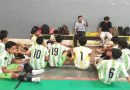 <span style='color:#ff0000;font-size:12px;'>Piala Surya Kabar 2025 </span><br> Juara Bertahan SMAN 1 Wonoayu Lolos ke 16 Besar Piala Surya Kabar 2025