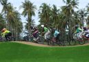 <span style='color:#ff0000;font-size:12px;'>Banyuwangi BMX Supercross 2025 </span><br> 207 Pembalap Ikuti Banyuwangi BMX Supercross 2025, Peserta Ada dari Latvia, Tiongkok dan Malaysia