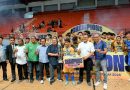 <span style='color:#ff0000;font-size:12px;'>Divisi Utama Liga Futsal Surabaya 2025 </span><br> GGFS Juara Divisi Utama Liga Futsal Surabaya 2025, Ini Klasemen Akhir
