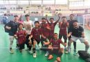 <span style='color:#ff0000;font-size:12px;'>Piala Sumpah Pemuda 2025 </span><br> SMAN 1 Krian Singkirkan SMKN 3 Buduran di 16 Besar Piala Sumpah Pemuda 2025 Sidoarjo Lewat Adu Tendangan Penalti