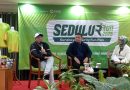 <span style='color:#ff0000;font-size:12px;'>Berita Surabaya </span><br> SedulurRun 2025 Ajak Pelari Berbagi Berdayakan Siswa Kurang Mampu dan Guru Honorer