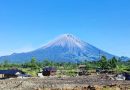 Bupati Lumajang Tetapkan Status Tanggap Darurat Erupsi Gunung Semeru Selama 7 Hari, Langkah Cepat dan Terpadu untuk Lindungi Masyarakat