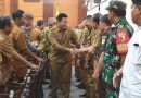 <span style='color:#ff0000;font-size:12px;'>Berita Sidoarjo </span><br> Pemkab Sidoarjo Gelar Pilkades Serentak di 80 Desa pada 24 Mei 2026
