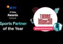 Timnas Indonesia Terpilih sebagai Sports Partner of The Year 2025 di TikTok Awards Indonesia