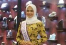 <span style='color:#ff0000;font-size:12px;'>Pendidikan </span><br> Sosok Intan Nihayah, dari Duta Pendidikan hingga Finalis Puteri Indonesia Jatim