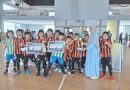SD IT Al Ibrah Gresik Juara Festival Futsal Anak 2025 Gresik