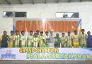 <span style='color:#ff0000;font-size:12px;'>Grand Champions Piala Surya Kabar 2025 </span><br> SMAN 1 Wonoayu Juara Grand Champions Piala Surya Kabar 2025, Ini Hasil Pertandingan Lengkap dan Klasemen