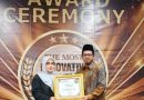 <span style='color:#ff0000;font-size:12px;'>Pendidikan </span><br> SMP Al Falah Darussalam Tropodo Sidoarjo Raih Penghargaan Bergengsi The Most Innovative Achievement Award 2026