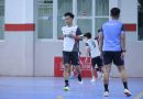<span style='color:#ff0000;font-size:12px;'>Liga Futsal Profesional 2025-2026 </span><br> Unggul FC Malang Kembali Rekrut Angga Yudistira