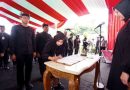 <span style='color:#ff0000;font-size:12px;'>Berita Banyuwangi </span><br> Bupati Ipuk Fiestiandani Rotasi 58 Pejabat di Lingkungan Pemkab Banyuwangi