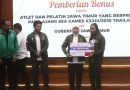 Gubernur Khofifah Beri Bonus Atlet SEA Games 2025, Jatim Sumbang 34 Persen Emas Indonesia, Ini Rincian Besarnya Bonus
