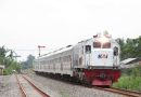 <span style='color:#ff0000;font-size:12px;'>Berita Pacitan </span><br> KAI Pastikan Seluruh Pelanggan Selamat, Perjalanan Kereta Api Kembali Normal Pascagempa Pacitan