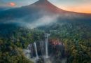 <span style='color:#ff0000;font-size:12px;'>Berita Lumajang </span><br> Pajak Wisata Air Terjun Tumpak Sewu Naik 50 Persen, Lumajang Perkuat Kemandirian Fiskal Daerah