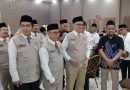 <span style='color:#ff0000;font-size:12px;'>Haji 2026 </span><br> Menhaj Tegaskan Kepala Daerah Dilarang Jadi Petugas Haji pada Operasional 2026