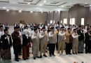 <span style='color:#ff0000;font-size:12px;'>Haji 2026 </span><br> Kementerian Haji dan Umrah Libatkan 183 Personel TNI dan Polri Jadi Petugas Haji Daerah