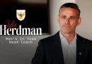 Resmi, PSSI Tunjuk John Herdman sebagai Pelatih Timnas Indonesia