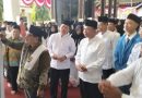 <span style='color:#ff0000;font-size:12px;'>Pendidikan </span><br> 1.000 Pelajar Penghafal Alquran di Sidoarjo Deklarasikan Stop Bullying di Lingkungan Sekolah