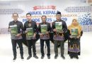 <span style='color:#ff0000;font-size:12px;'>Pendidikan </span><br> Smamda Surabaya Lantik Lima Wakil Kepala Sekolah