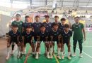 <span style='color:#ff0000;font-size:12px;'>Delta Cup 2026 </span><br> Futsal Putra SMAN 3 Sidoarjo A Lolos ke 18 Besar Delta Cup 2026, Dua Laga Cetak 12 Gol Kebobolan 2 Gol