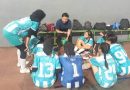 <span style='color:#ff0000;font-size:12px;'>Delta Cup 2026 </span><br> Futsal Putri SMK Antartika 2 Sidoarjo Menang Tipis Lawan SMAN 4 Sidoarjo di Delta Cup 2026, Ini Hasil Drawingnya